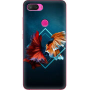 Чехол Uprint Xiaomi Mi 8 Lite 