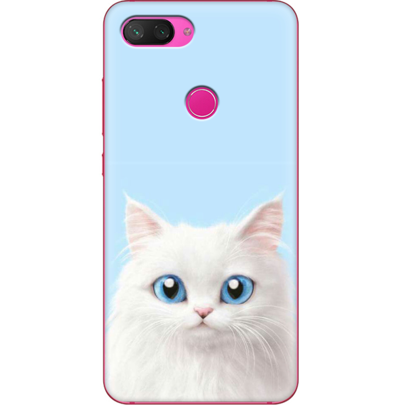 Чехол Uprint Xiaomi Mi 8 Lite 