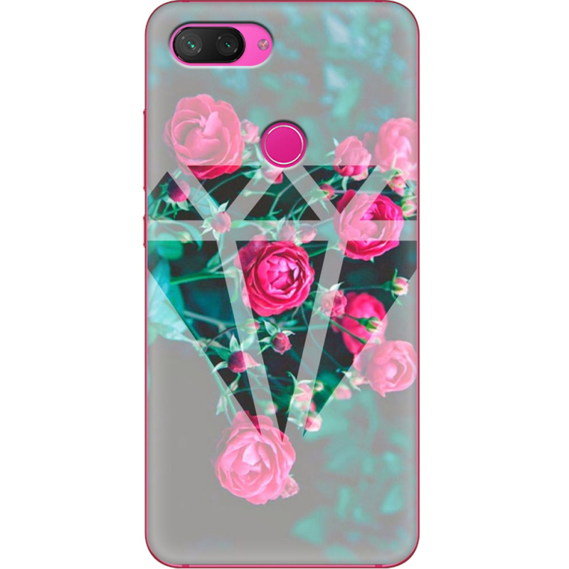 Чехол Uprint Xiaomi Mi 8 Lite 