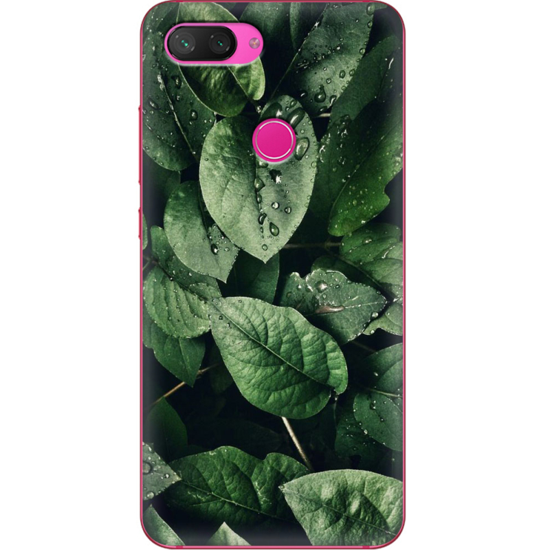 Чехол Uprint Xiaomi Mi 8 Lite 