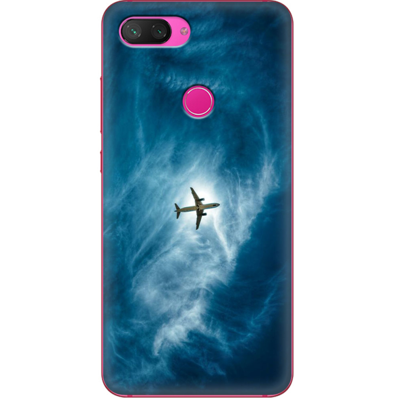 Чехол Uprint Xiaomi Mi 8 Lite 