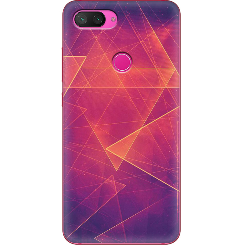 Чехол Uprint Xiaomi Mi 8 Lite 