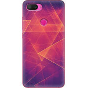 Чехол Uprint Xiaomi Mi 8 Lite 