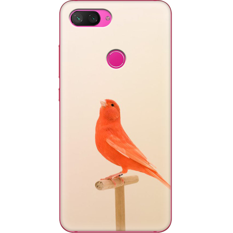 Чехол Uprint Xiaomi Mi 8 Lite 