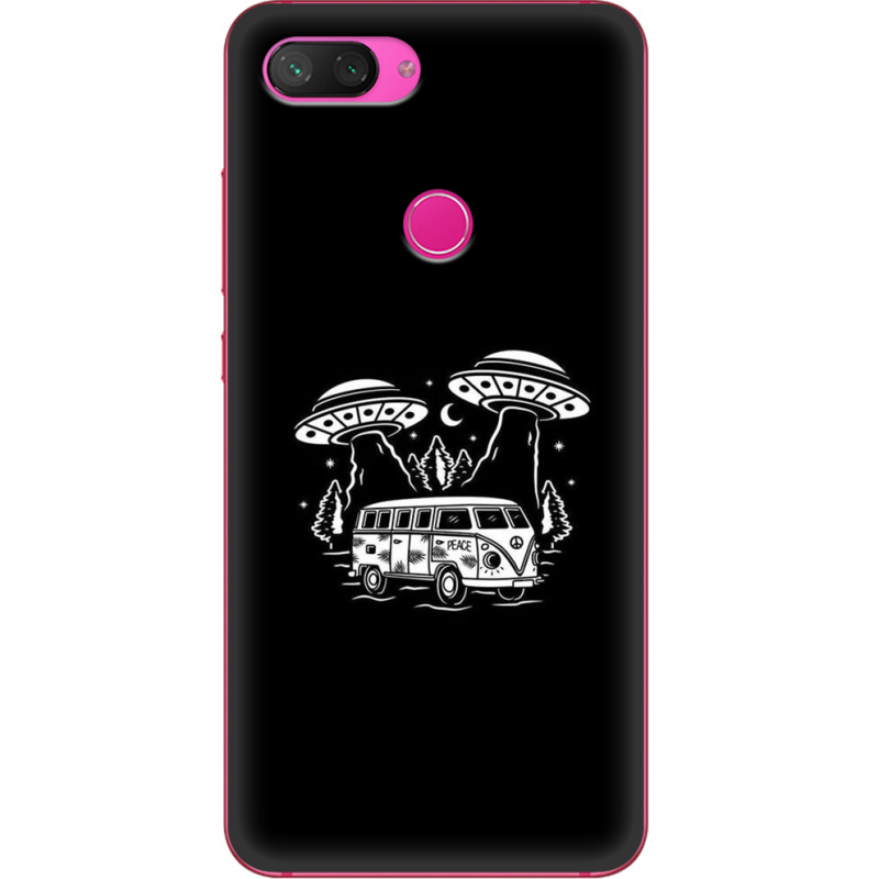 Чехол Uprint Xiaomi Mi 8 Lite 