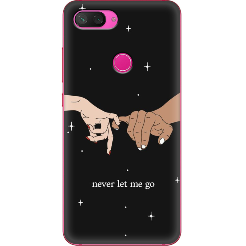 Чехол Uprint Xiaomi Mi 8 Lite 