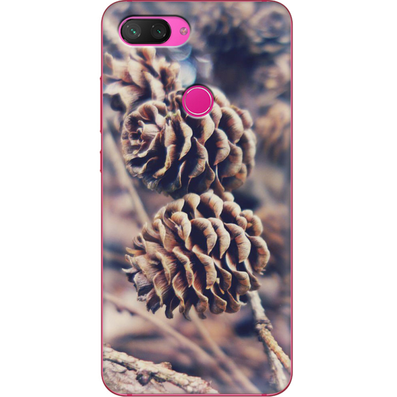 Чехол Uprint Xiaomi Mi 8 Lite 