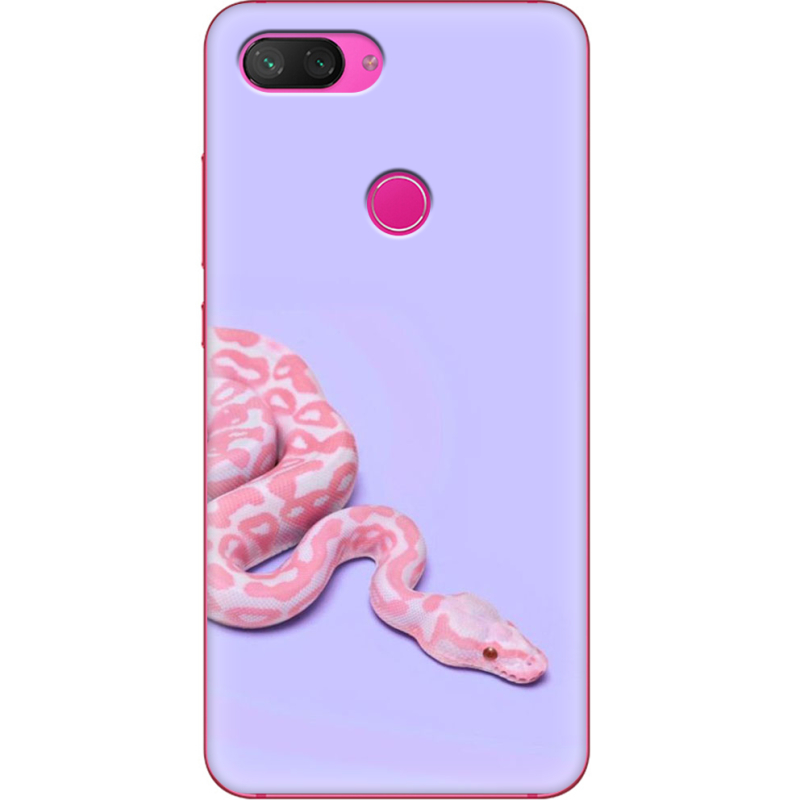 Чехол Uprint Xiaomi Mi 8 Lite 