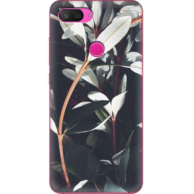 Чехол Uprint Xiaomi Mi 8 Lite 