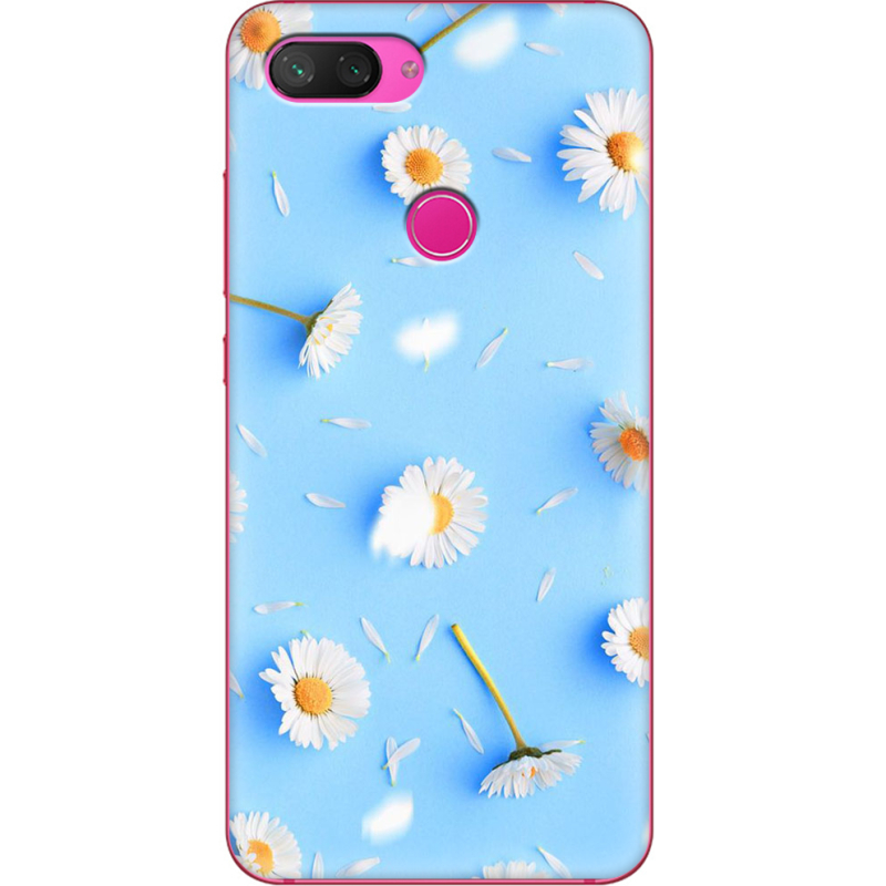 Чехол Uprint Xiaomi Mi 8 Lite 