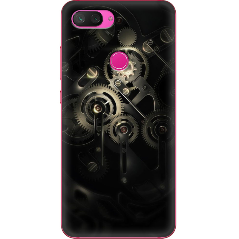 Чехол Uprint Xiaomi Mi 8 Lite 