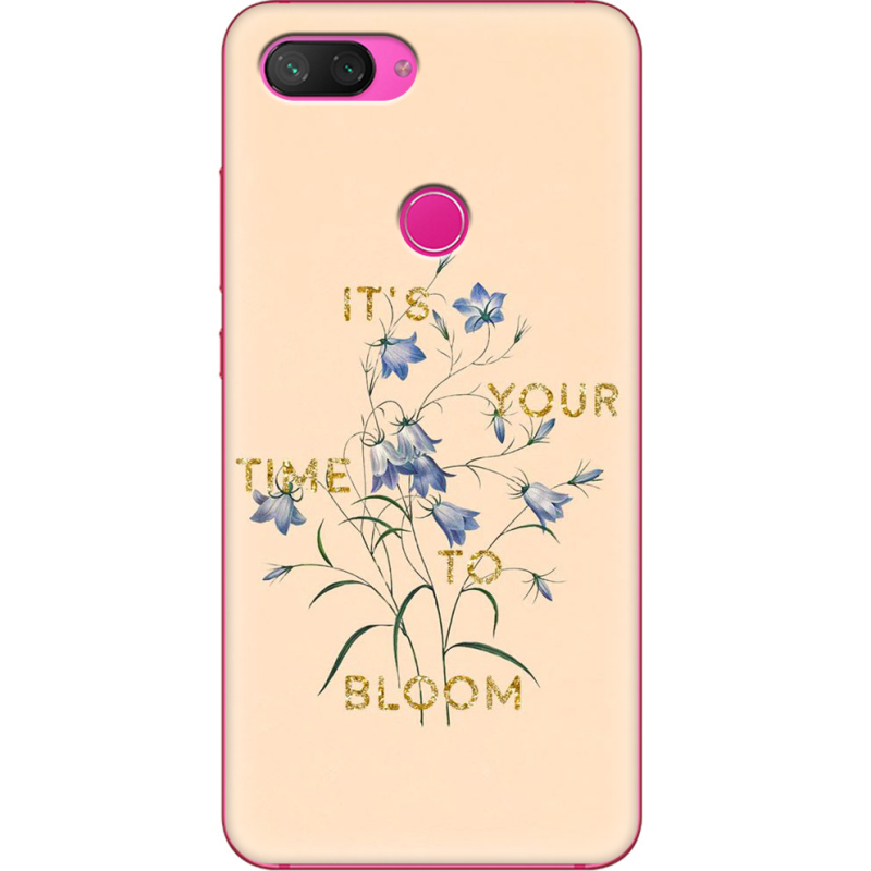 Чехол Uprint Xiaomi Mi 8 Lite 