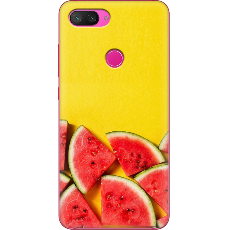 Чехол Uprint Xiaomi Mi 8 Lite 