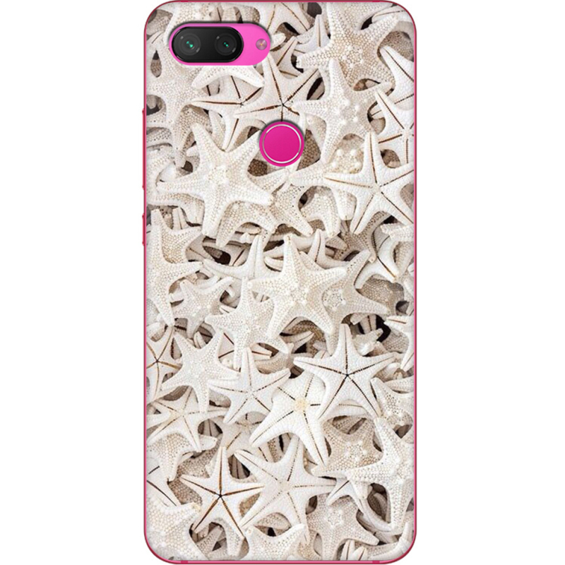 Чехол Uprint Xiaomi Mi 8 Lite 