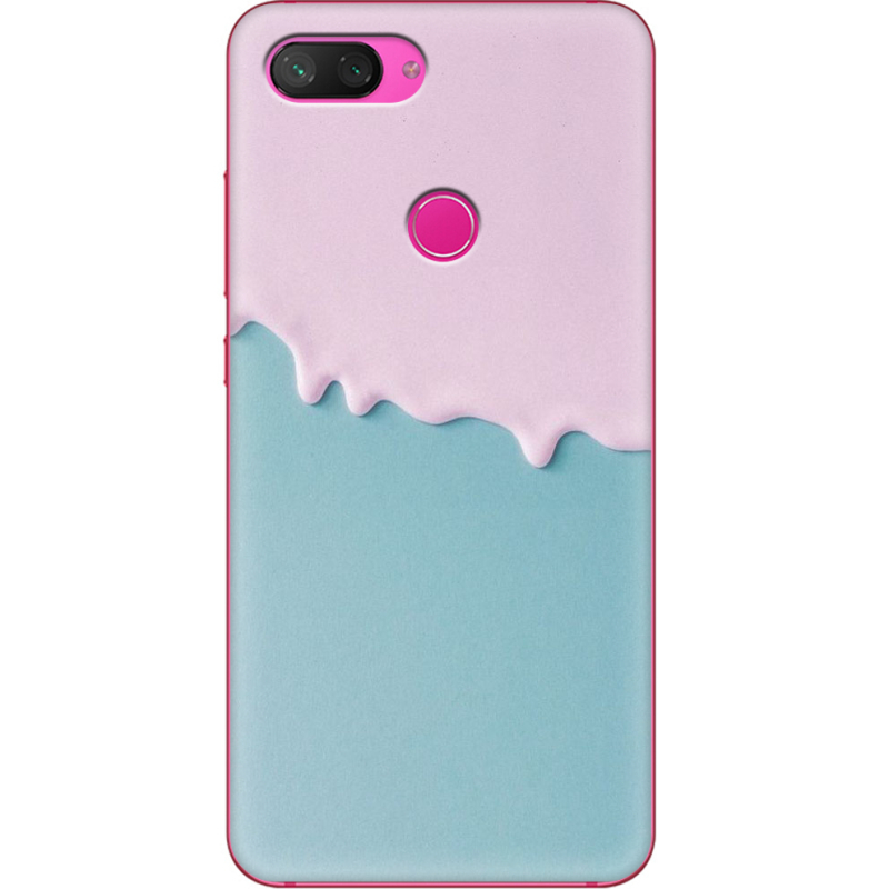 Чехол Uprint Xiaomi Mi 8 Lite 