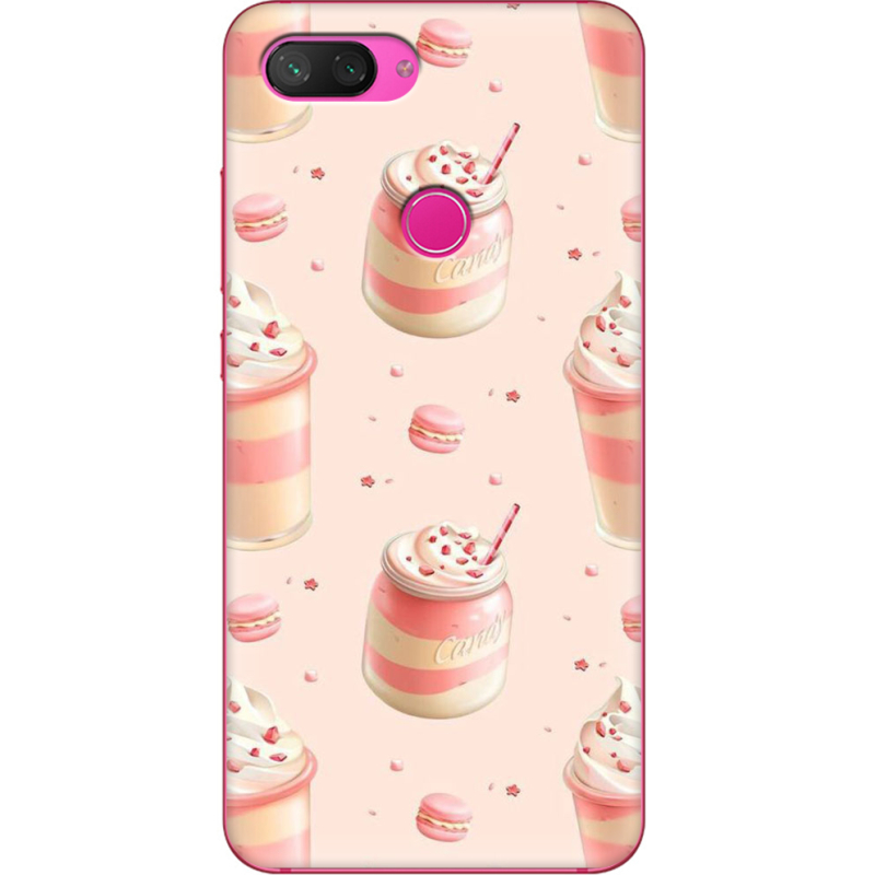 Чехол Uprint Xiaomi Mi 8 Lite 