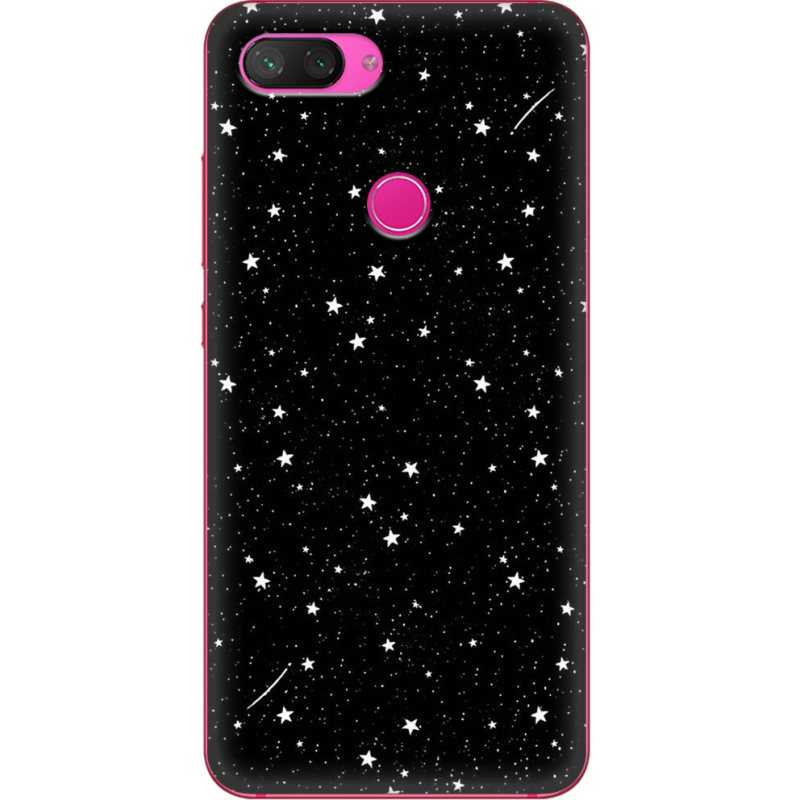 Чехол Uprint Xiaomi Mi 8 Lite 