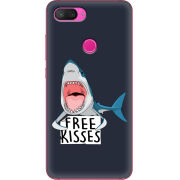 Чехол Uprint Xiaomi Mi 8 Lite 