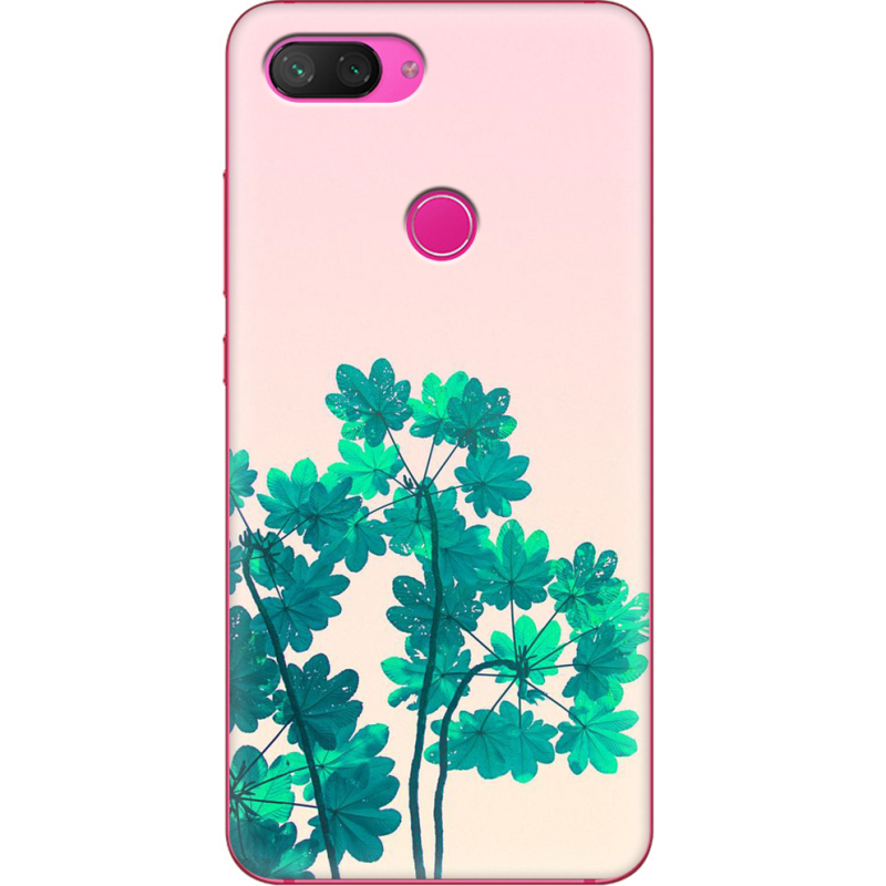 Чехол Uprint Xiaomi Mi 8 Lite 