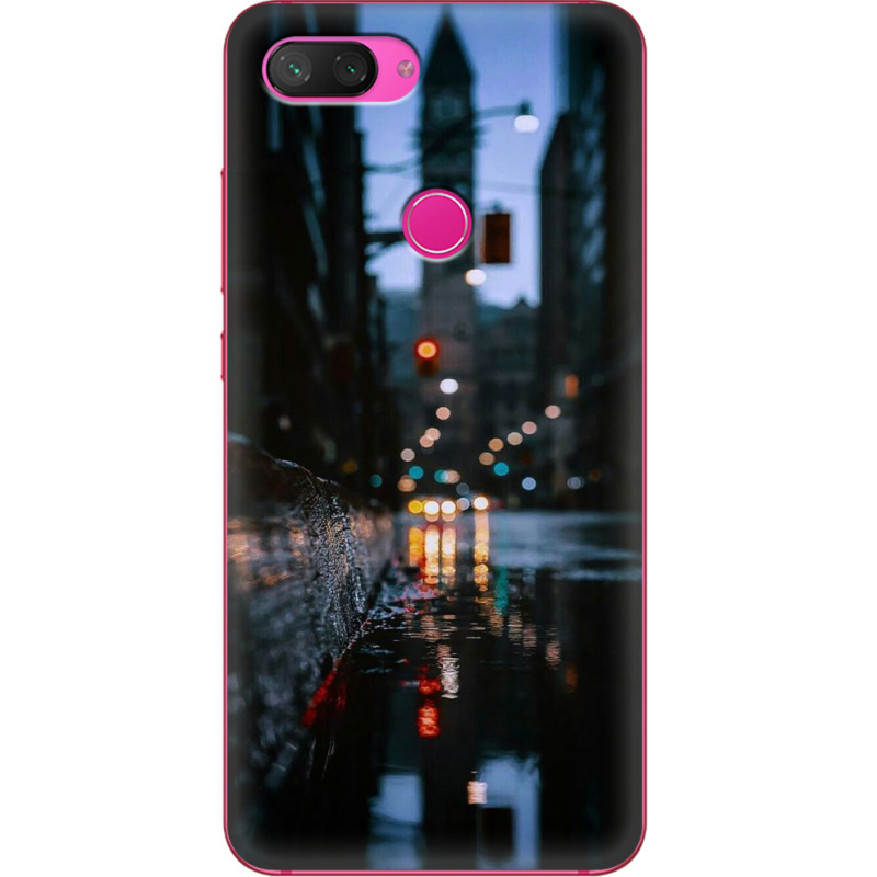 Чехол Uprint Xiaomi Mi 8 Lite 