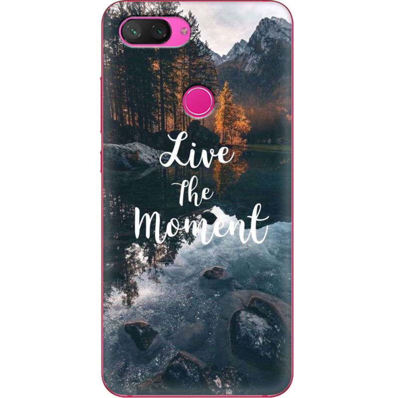 Чехол Uprint Xiaomi Mi 8 Lite 