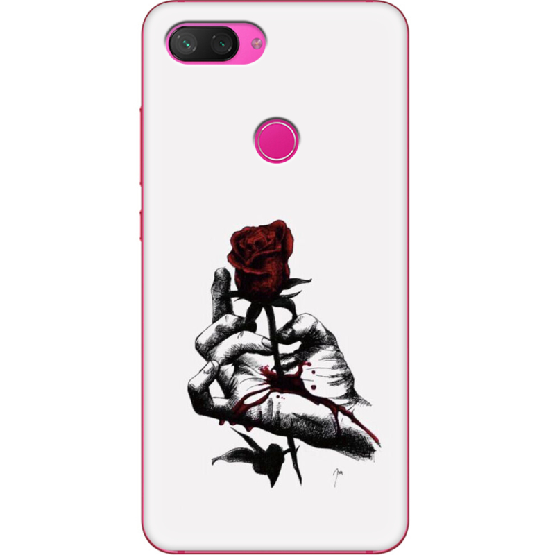 Чехол Uprint Xiaomi Mi 8 Lite 