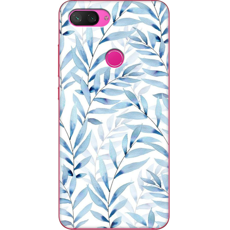 Чехол Uprint Xiaomi Mi 8 Lite 