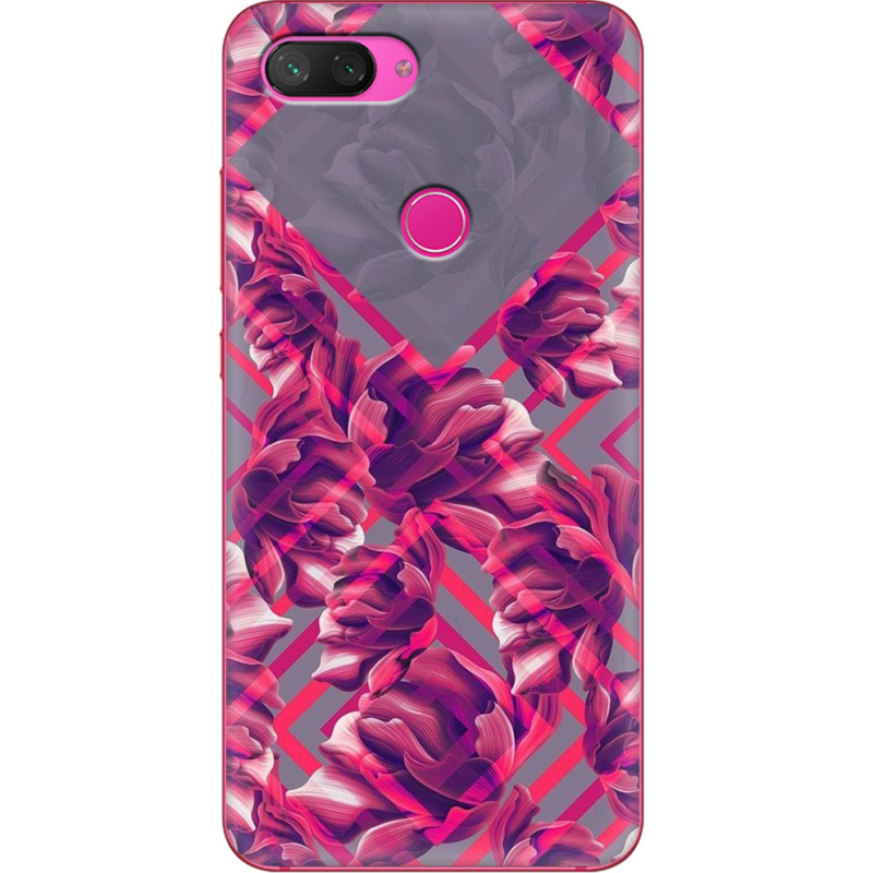 Чехол Uprint Xiaomi Mi 8 Lite 