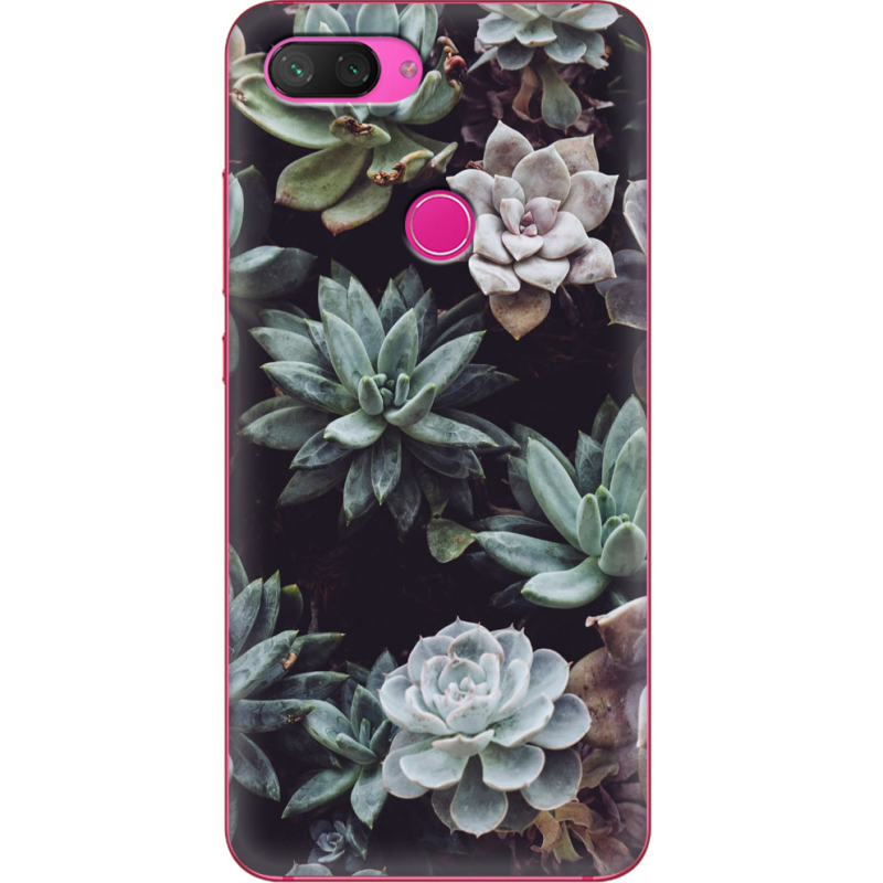 Чехол Uprint Xiaomi Mi 8 Lite 