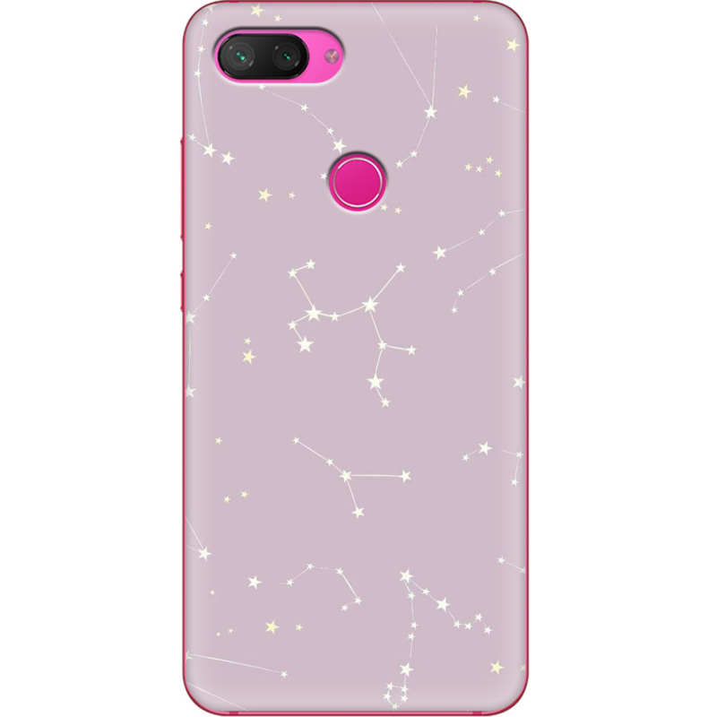 Чехол Uprint Xiaomi Mi 8 Lite 