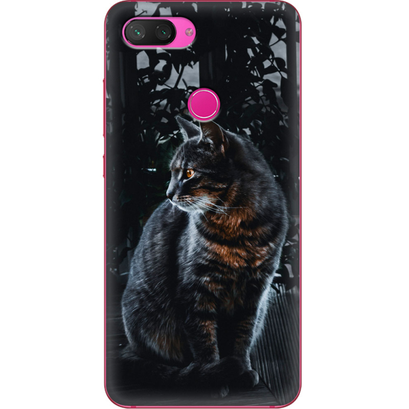 Чехол Uprint Xiaomi Mi 8 Lite 