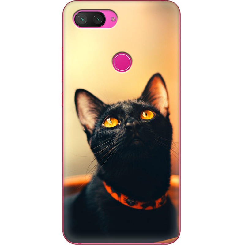 Чехол Uprint Xiaomi Mi 8 Lite 