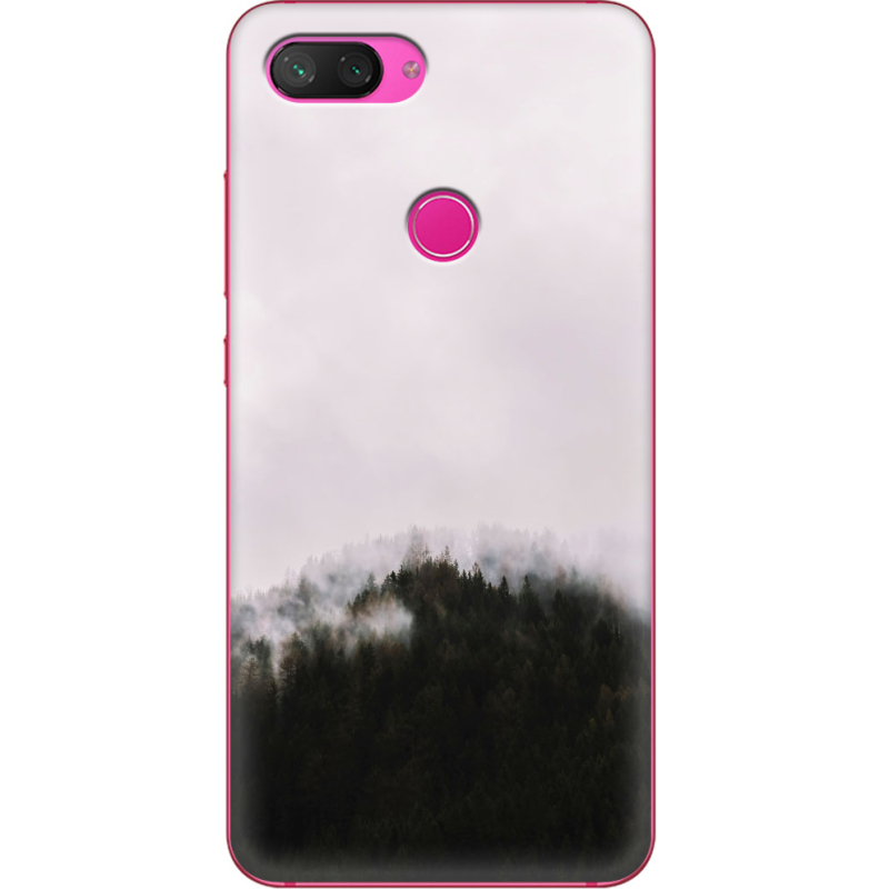 Чехол Uprint Xiaomi Mi 8 Lite 