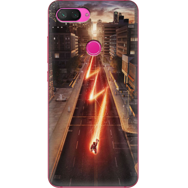 Чехол Uprint Xiaomi Mi 8 Lite 