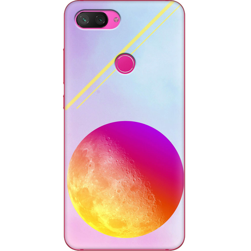 Чехол Uprint Xiaomi Mi 8 Lite 