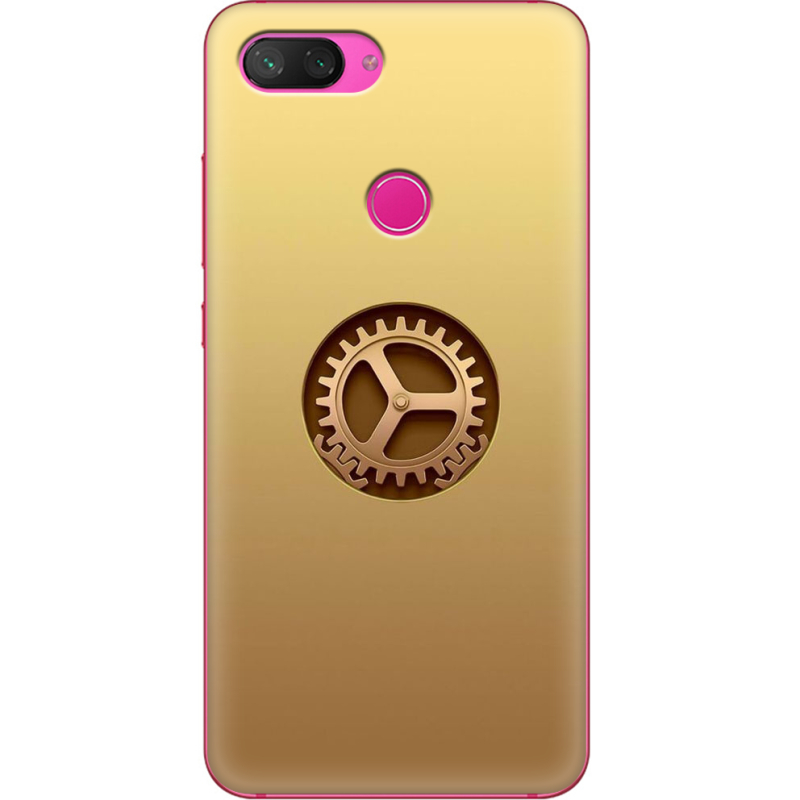 Чехол Uprint Xiaomi Mi 8 Lite 