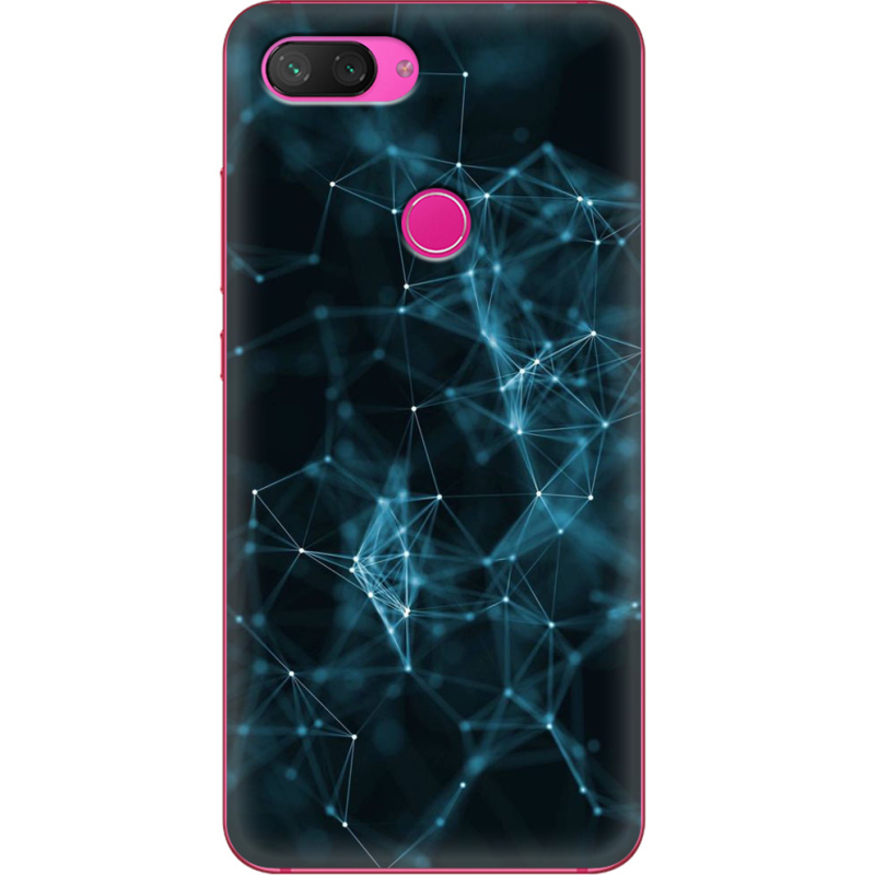 Чехол Uprint Xiaomi Mi 8 Lite 