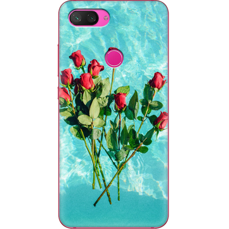 Чехол Uprint Xiaomi Mi 8 Lite 