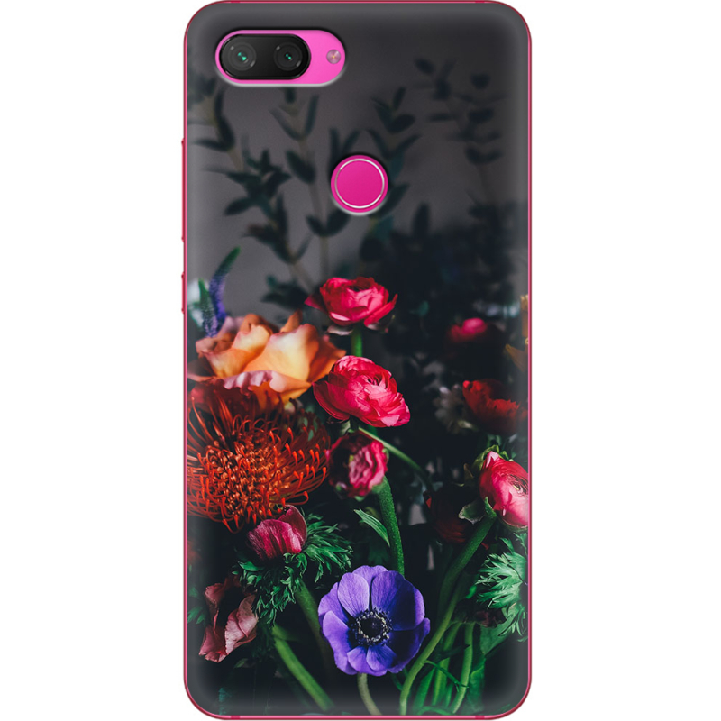 Чехол Uprint Xiaomi Mi 8 Lite 