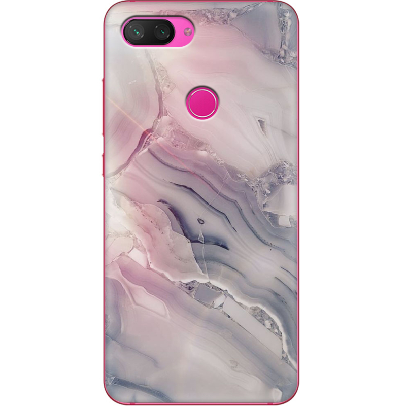 Чехол Uprint Xiaomi Mi 8 Lite 