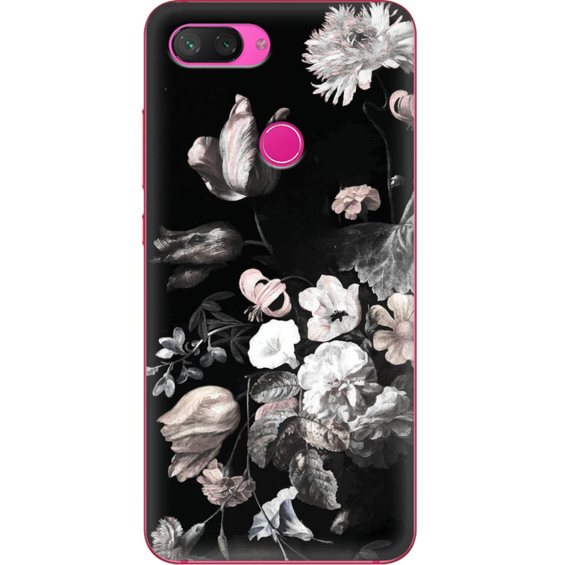 Чехол Uprint Xiaomi Mi 8 Lite 