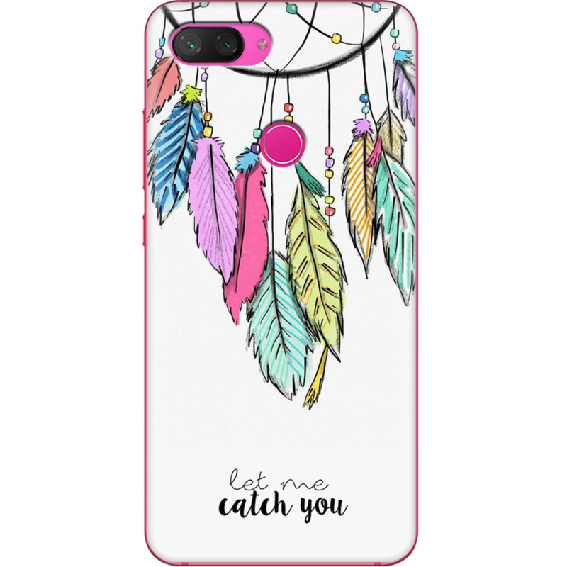 Чехол Uprint Xiaomi Mi 8 Lite 