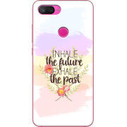 Чехол Uprint Xiaomi Mi 8 Lite 