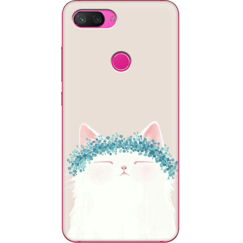 Чехол Uprint Xiaomi Mi 8 Lite 