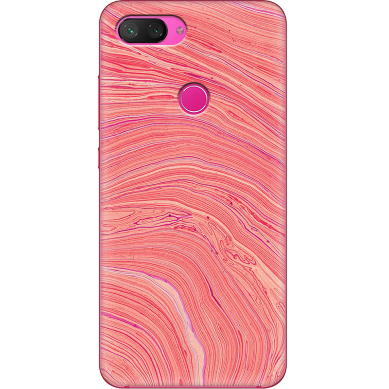 Чехол Uprint Xiaomi Mi 8 Lite 