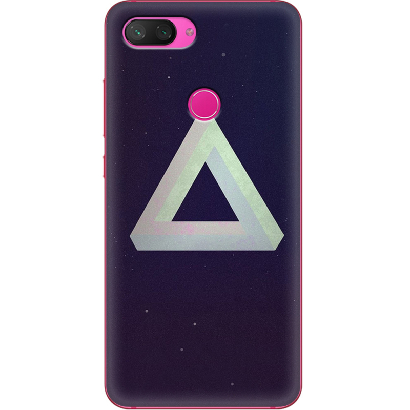 Чехол Uprint Xiaomi Mi 8 Lite 