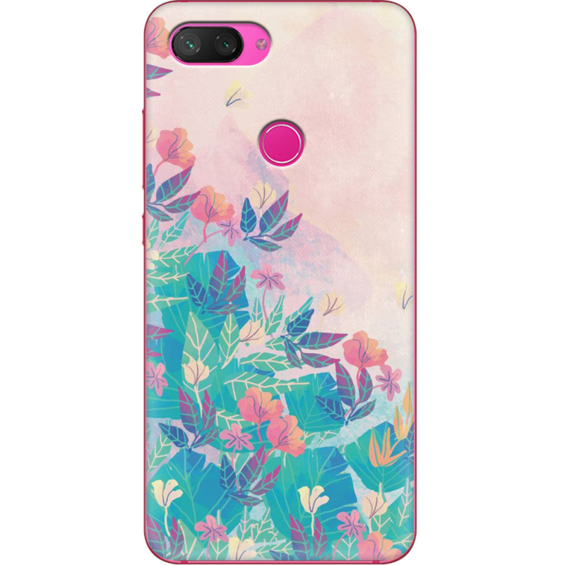 Чехол Uprint Xiaomi Mi 8 Lite 