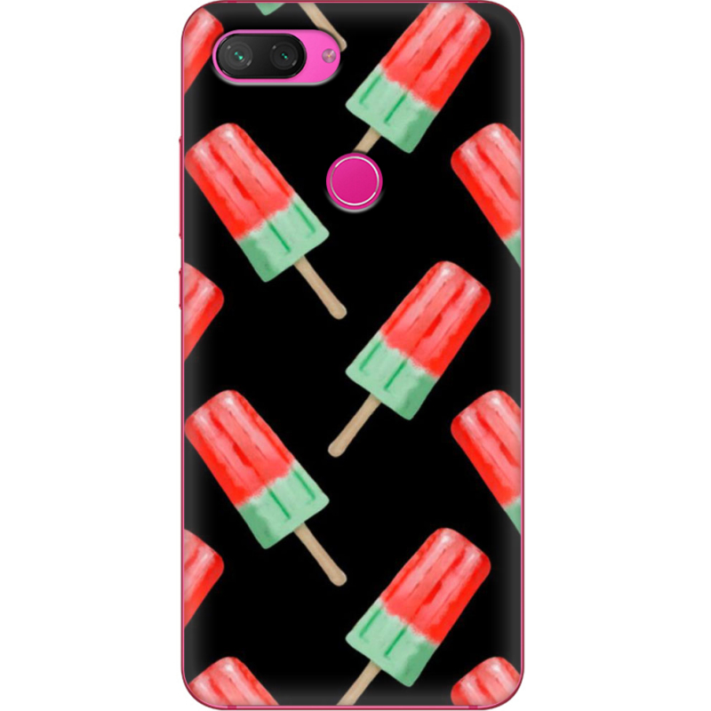 Чехол Uprint Xiaomi Mi 8 Lite 