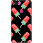 Чехол Uprint Xiaomi Mi 8 Lite 