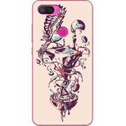 Чехол Uprint Xiaomi Mi 8 Lite 